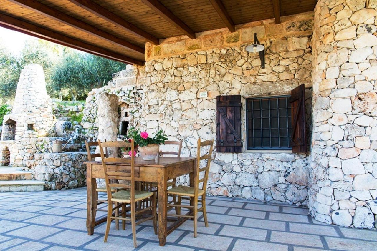 Residencefusaro Pajare 스페키아 외부 사진
