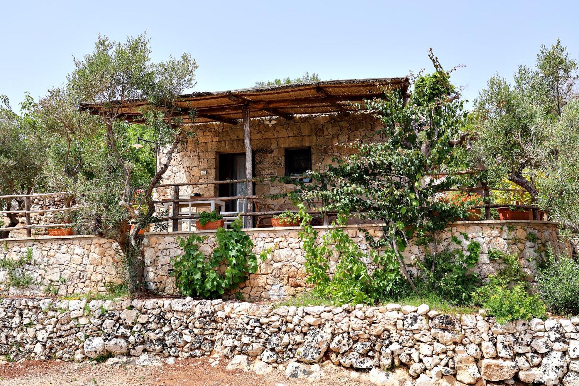 Residencefusaro Pajare 스페키아 외부 사진