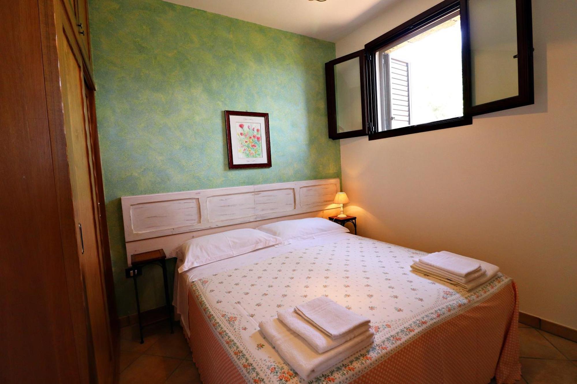 Residencefusaro Pajare 스페키아 외부 사진