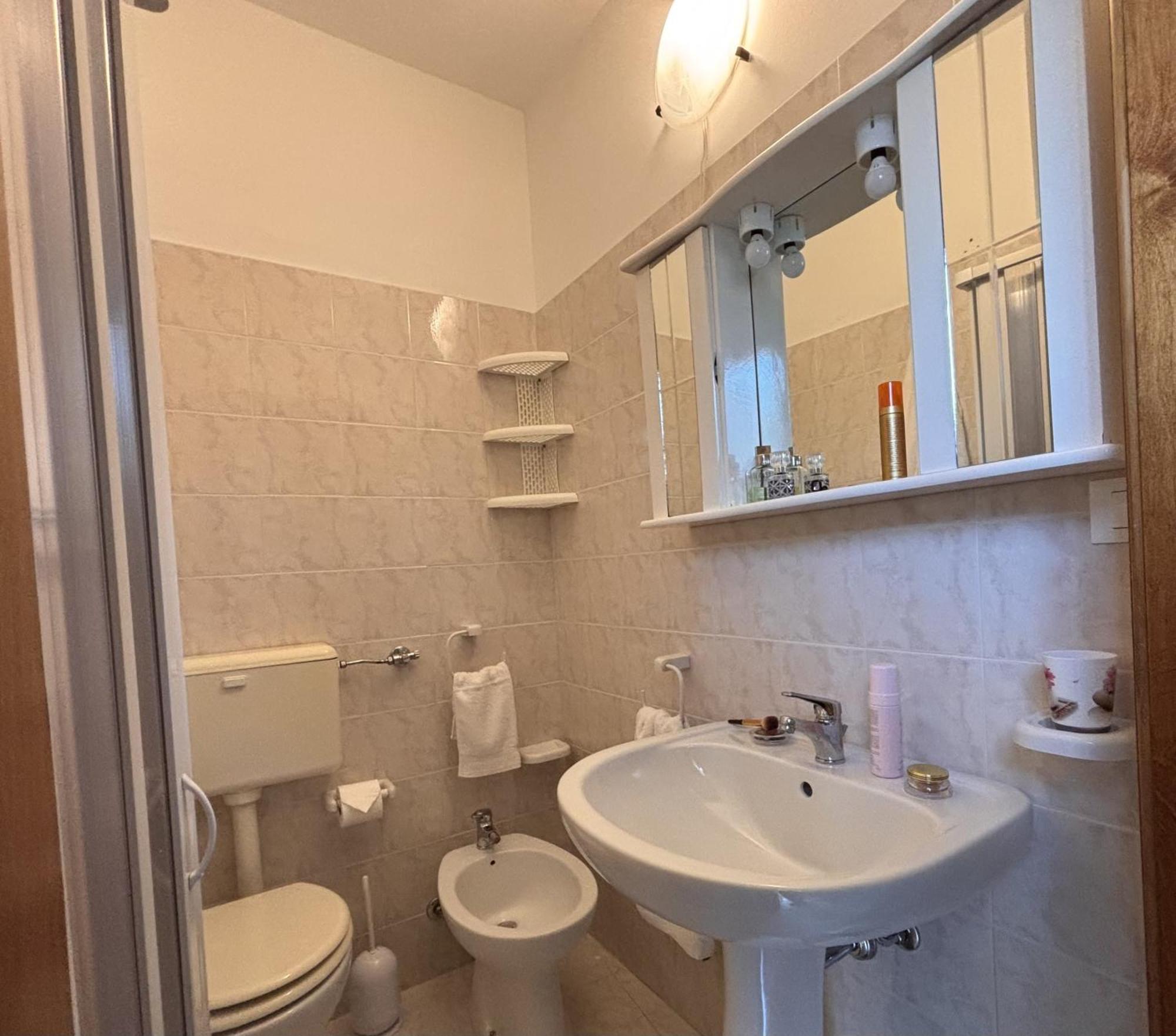 Residencefusaro Pajare 스페키아 외부 사진