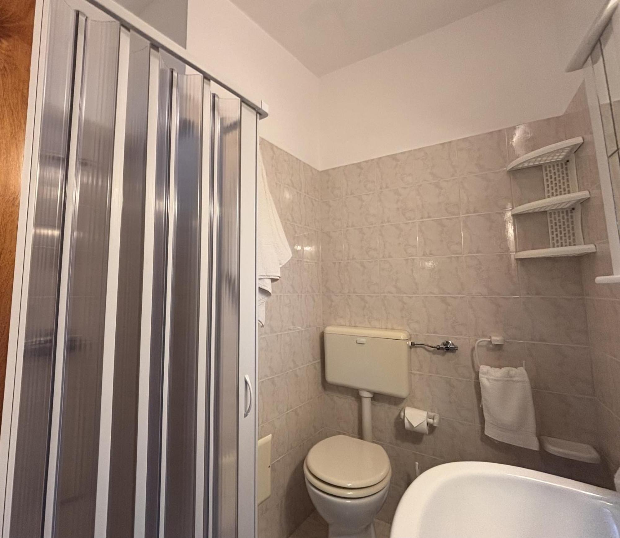 Residencefusaro Pajare 스페키아 외부 사진