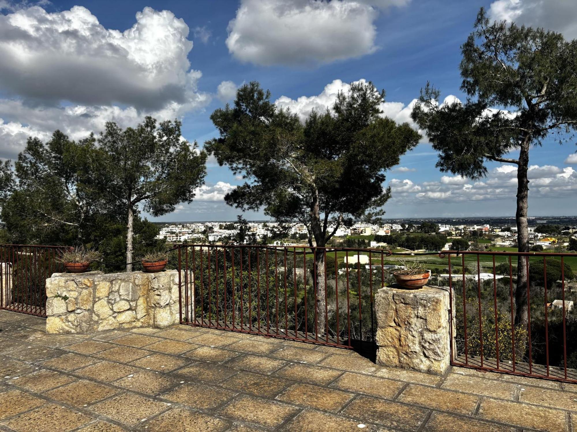 Residencefusaro Pajare 스페키아 외부 사진