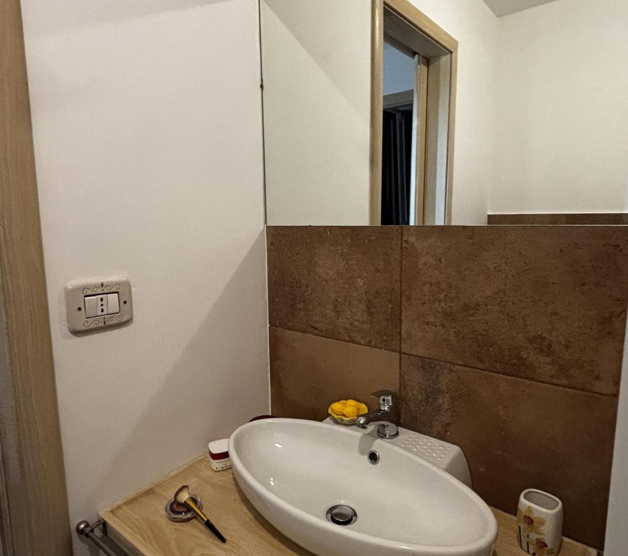 Residencefusaro Pajare 스페키아 외부 사진