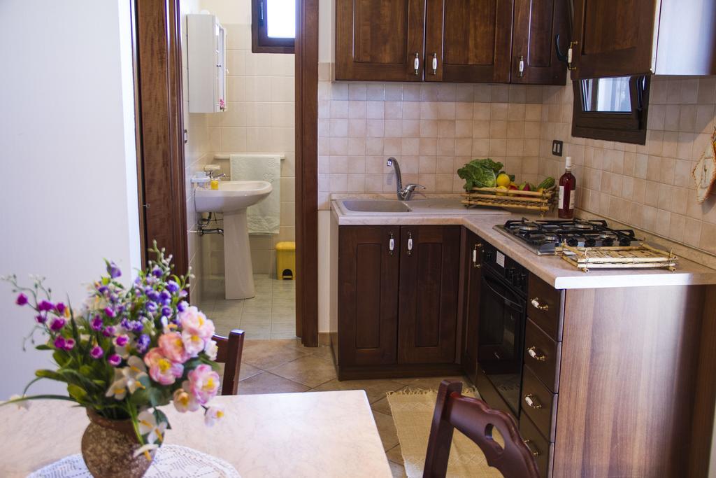 Residencefusaro Pajare 스페키아 외부 사진