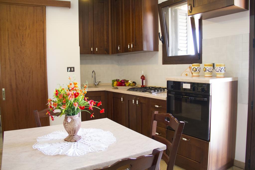 Residencefusaro Pajare 스페키아 외부 사진