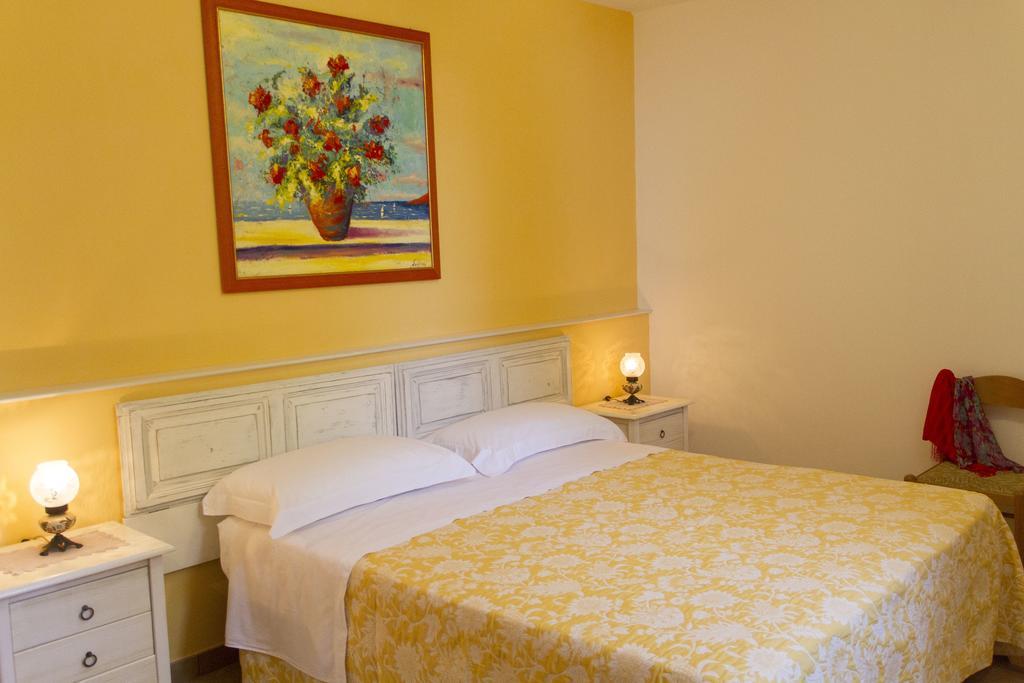 Residencefusaro Pajare 스페키아 외부 사진