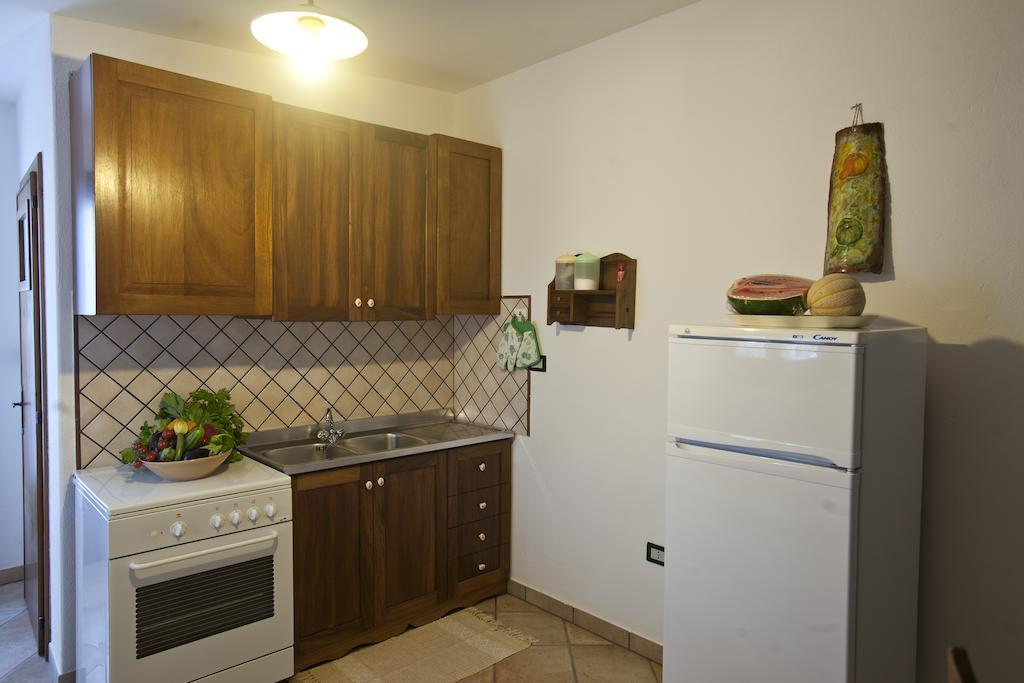 Residencefusaro Pajare 스페키아 외부 사진