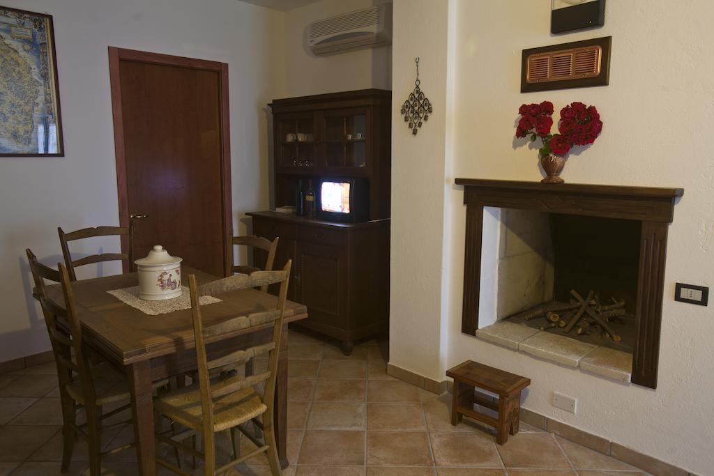 Residencefusaro Pajare 스페키아 외부 사진