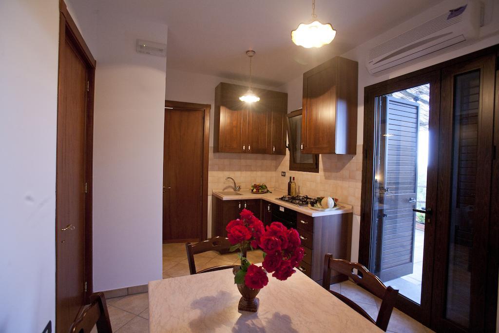 Residencefusaro Pajare 스페키아 외부 사진