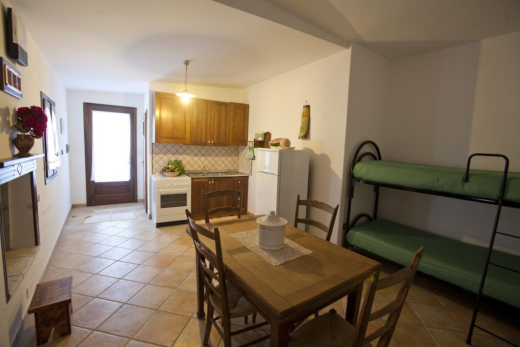 Residencefusaro Pajare 스페키아 외부 사진