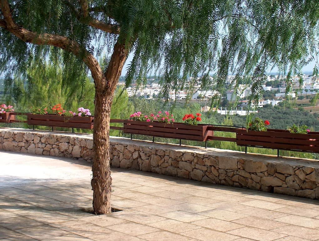 Residencefusaro Pajare 스페키아 외부 사진
