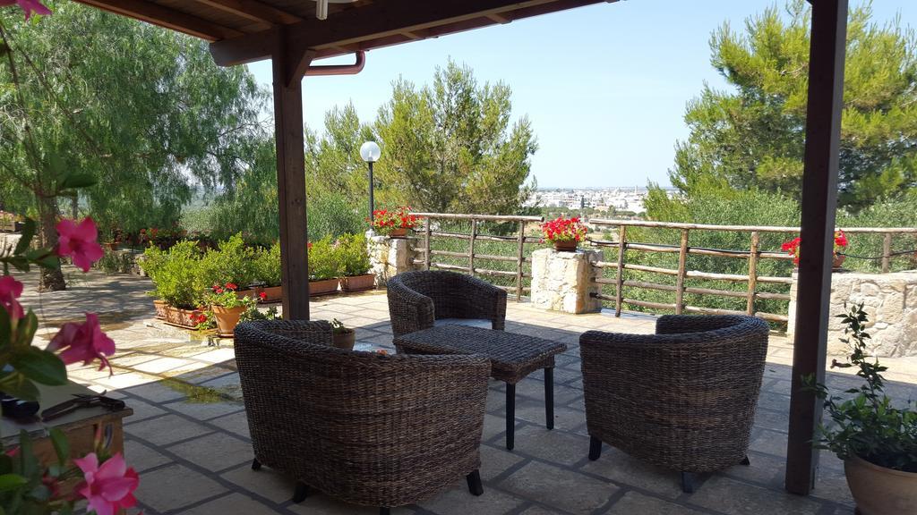 Residencefusaro Pajare 스페키아 외부 사진