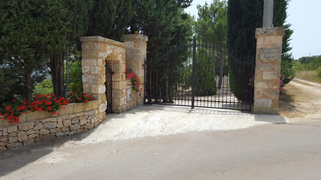 Residencefusaro Pajare 스페키아 외부 사진
